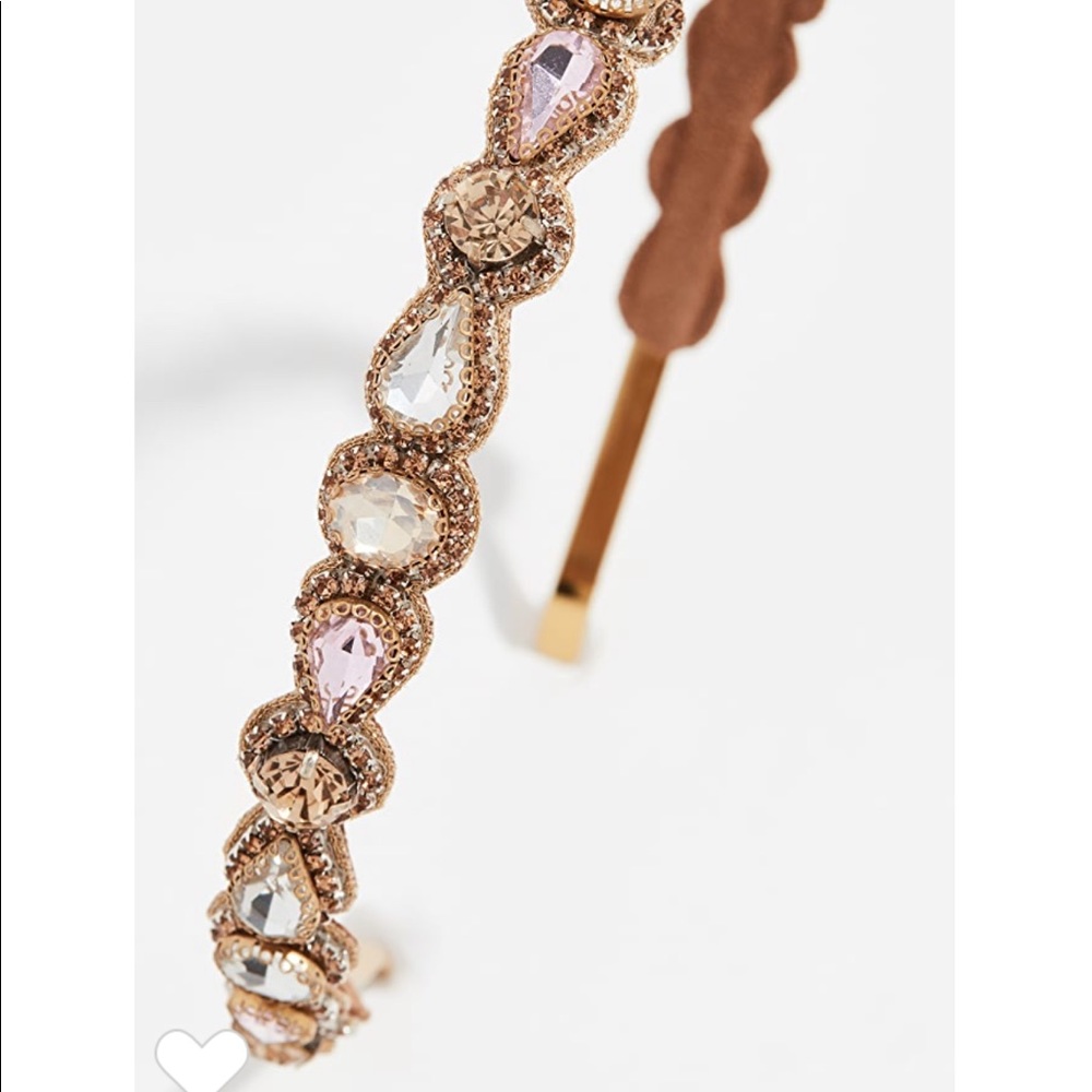 Deepa Gem Headband